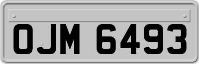 OJM6493