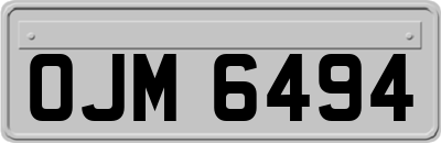 OJM6494