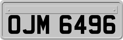 OJM6496