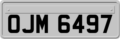 OJM6497