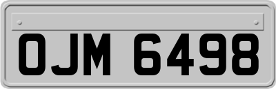 OJM6498