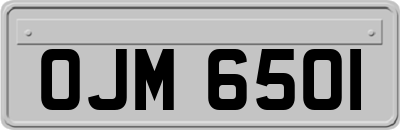OJM6501
