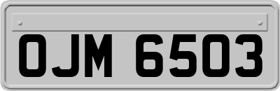 OJM6503