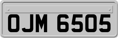 OJM6505