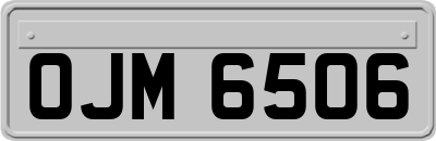 OJM6506