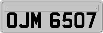 OJM6507