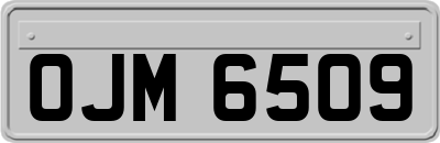 OJM6509