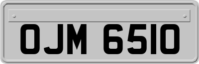 OJM6510