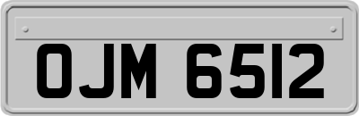 OJM6512