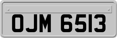 OJM6513