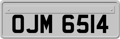 OJM6514