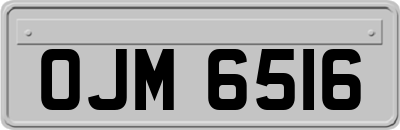 OJM6516