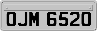 OJM6520