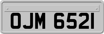OJM6521