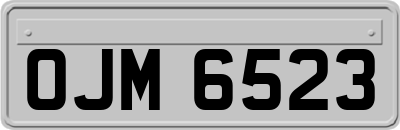 OJM6523