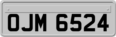 OJM6524