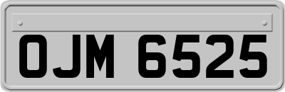 OJM6525