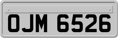 OJM6526