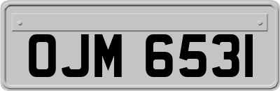 OJM6531