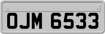 OJM6533