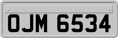 OJM6534