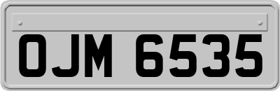 OJM6535