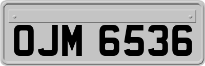 OJM6536