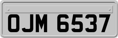 OJM6537