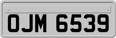 OJM6539
