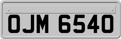 OJM6540