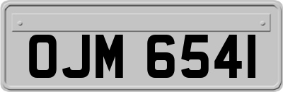 OJM6541