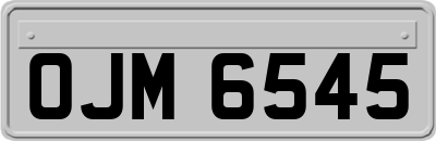 OJM6545