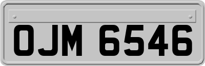 OJM6546