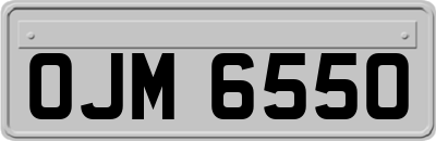 OJM6550