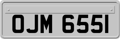 OJM6551