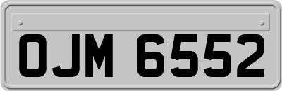 OJM6552