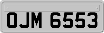 OJM6553