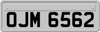 OJM6562