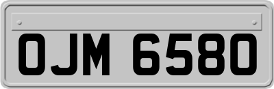 OJM6580