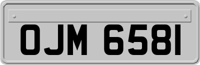 OJM6581