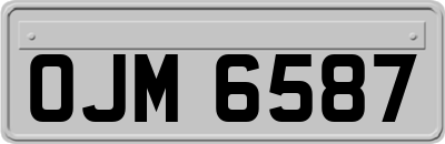OJM6587