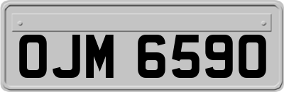 OJM6590