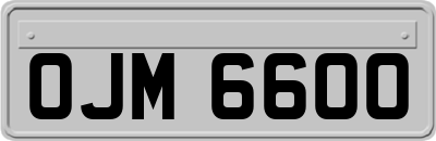 OJM6600