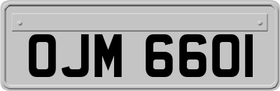 OJM6601