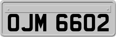 OJM6602