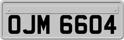 OJM6604