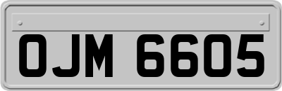OJM6605