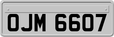 OJM6607