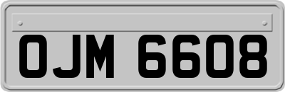 OJM6608