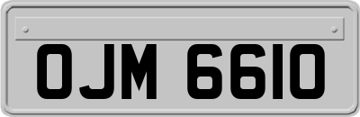 OJM6610